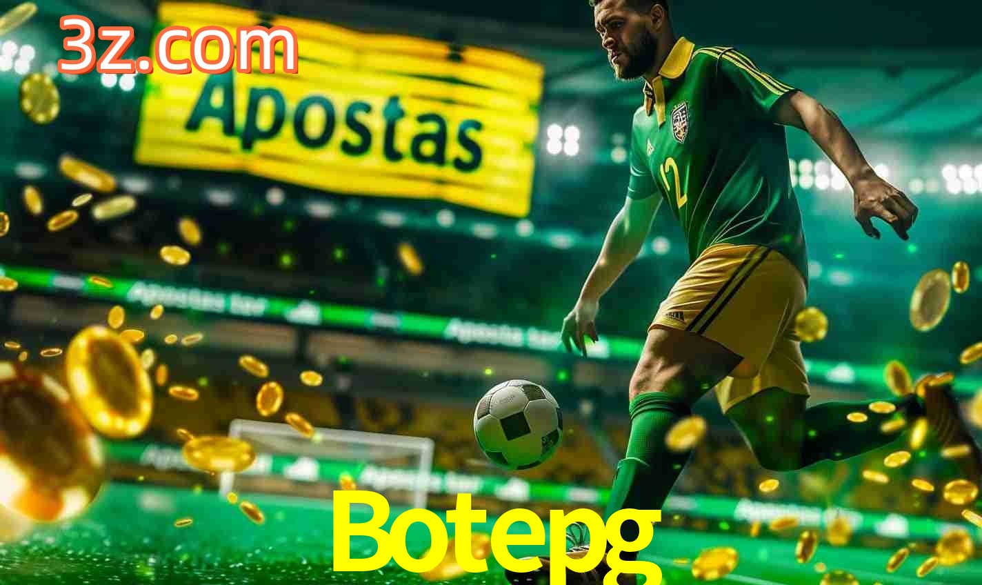 Diversas Apostas em Eventos Esportivos Botepg