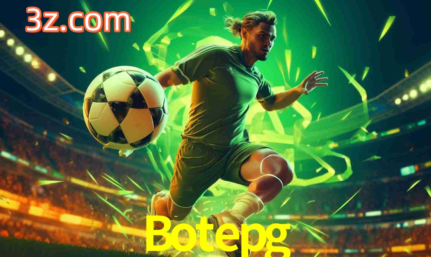 Diversidade Apostas no Botepg