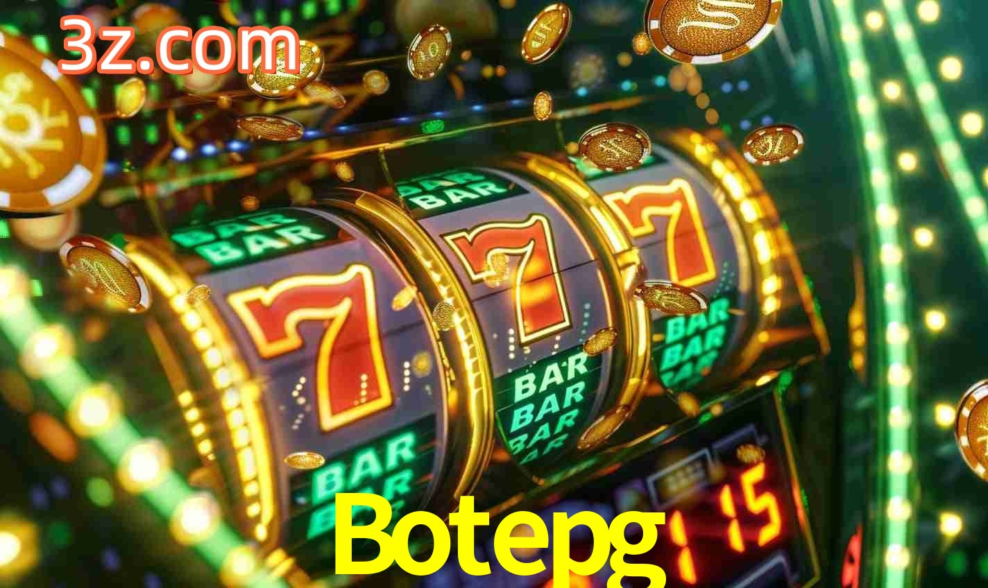Populares Slots Botepg