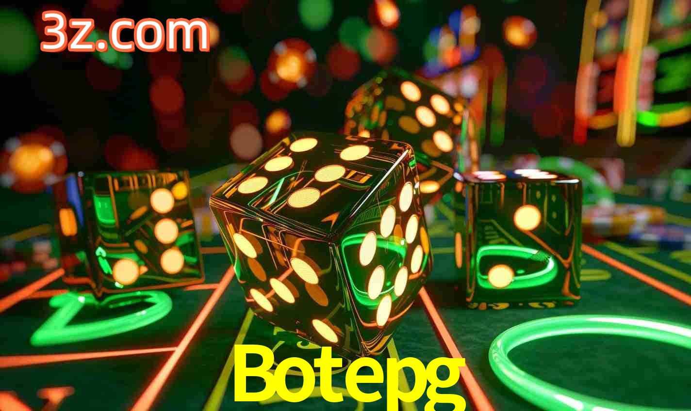 Entretenimento no Jogos Botepg