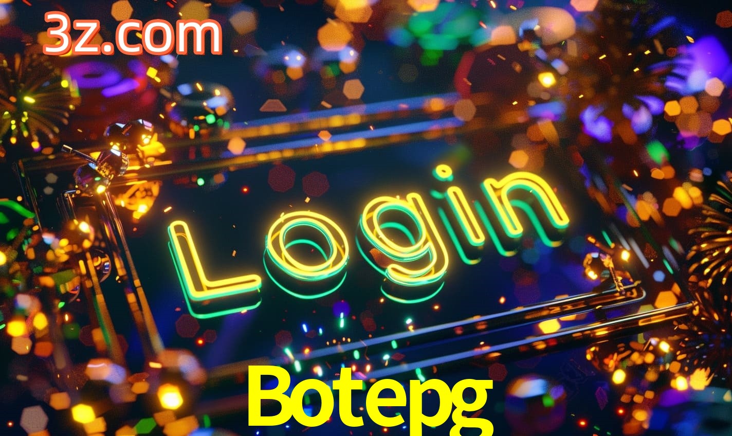 Populares Slots Botepg